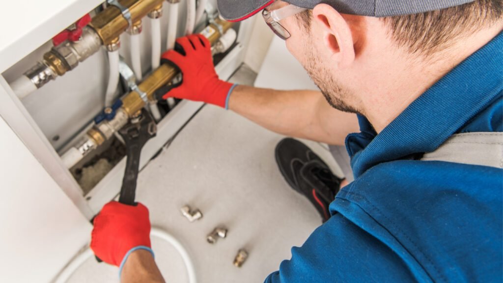 maintenance management